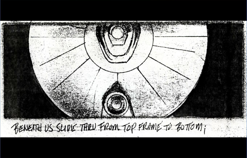 Illustration for article titled Original Star Trek II: Wrath Of Khan VFX Storyboards Are A Visual Feast